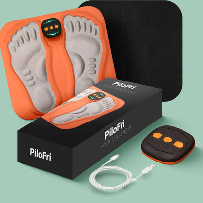 PiloFri NeuroRom